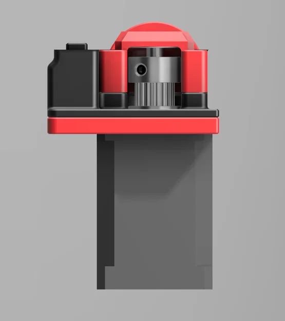 V0.2r1 Double Shear AB Drive MGN7 + MGN9 - Image 9