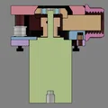 V0.2r1 Double Shear AB Drive MGN7 + MGN9 - Thumbnail 10
