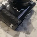 Grip cho Fuji Fujifilm X-T3 (XT3), có sẵn ngàm Arca-Swiss - Thumbnail 1