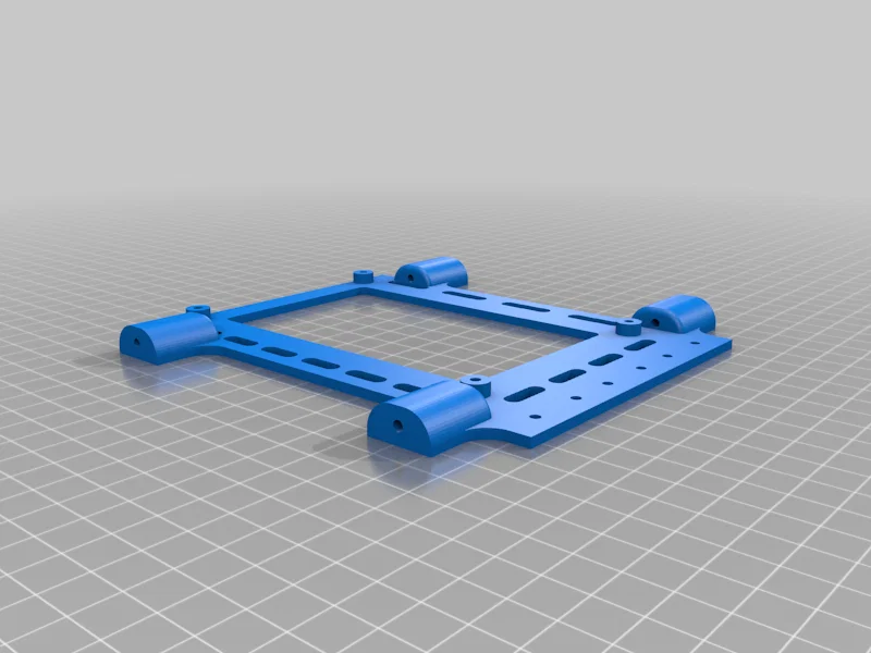 DIY FluidNC Controler Deluxe – Bộ controller FluidNC 6 trục (Black Design) - Image 2