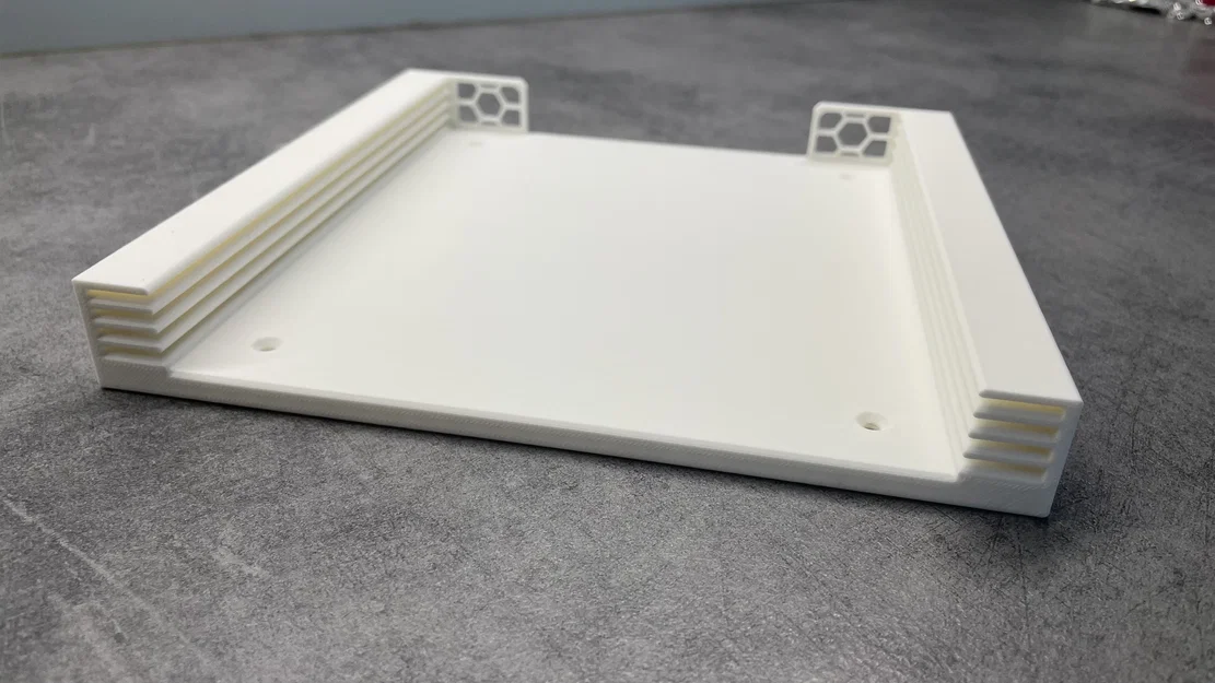 Giá treo build plate - Prusa MINI - Image 2