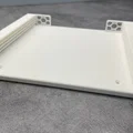 Giá treo build plate - Prusa MINI - Thumbnail 2