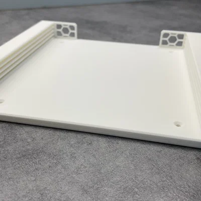 Giá treo build plate - Prusa MINI