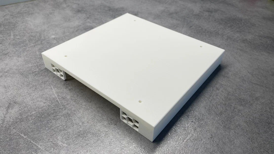 Giá treo build plate - Prusa MINI - Image 3