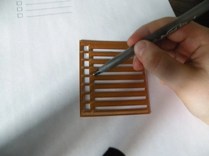 Stencil danh sách TO-DO - Image 4