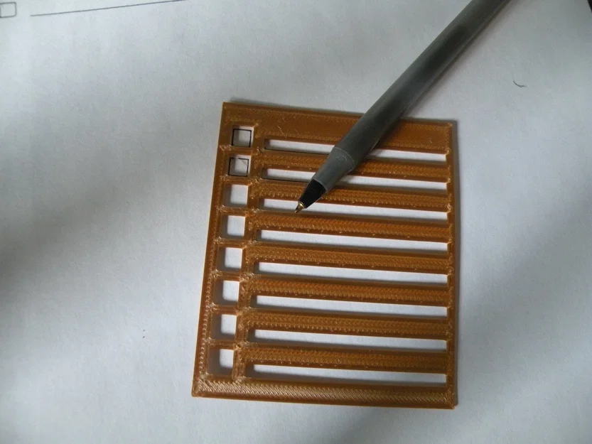 Stencil danh sách TO-DO - Image 6