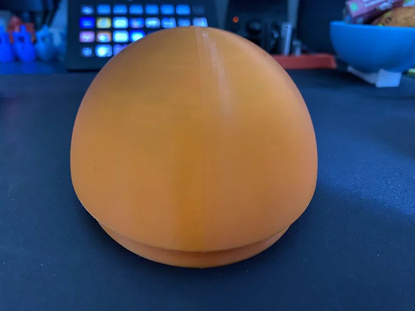 Trứng Phục Sinh mở được (Openable easter egg) - Image 7