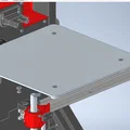 Bộ nâng cấp truyền động Triple Z cho máy in 3D Ender 3 NG - Thumbnail 1