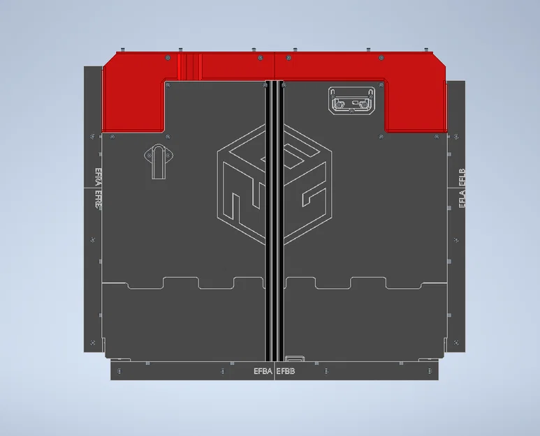 Bộ nâng cấp truyền động Triple Z cho máy in 3D Ender 3 NG - Image 3