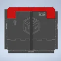 Bộ nâng cấp truyền động Triple Z cho máy in 3D Ender 3 NG - Thumbnail 3