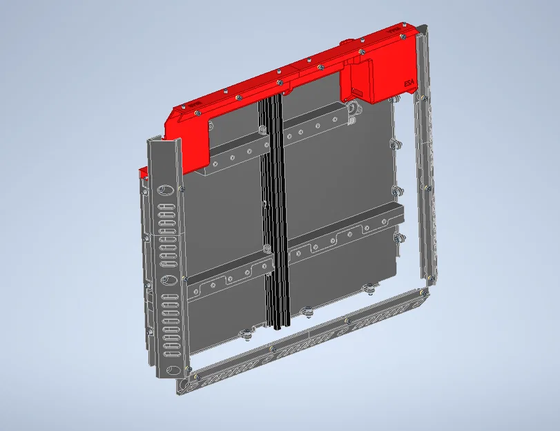 Bộ nâng cấp truyền động Triple Z cho máy in 3D Ender 3 NG - Image 4