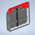 Bộ nâng cấp truyền động Triple Z cho máy in 3D Ender 3 NG - Thumbnail 4
