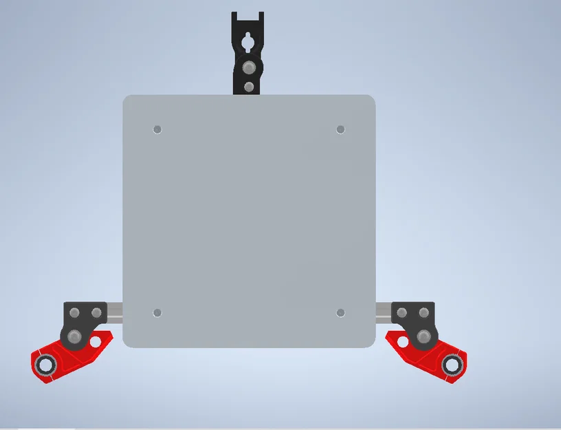 Bộ nâng cấp truyền động Triple Z cho máy in 3D Ender 3 NG - Image 5