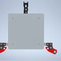 Bộ nâng cấp truyền động Triple Z cho máy in 3D Ender 3 NG - Thumbnail 5
