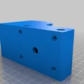 DIY CNC & Laser 3D print / سي ان سي و حفر بالليزر - Thumbnail 3