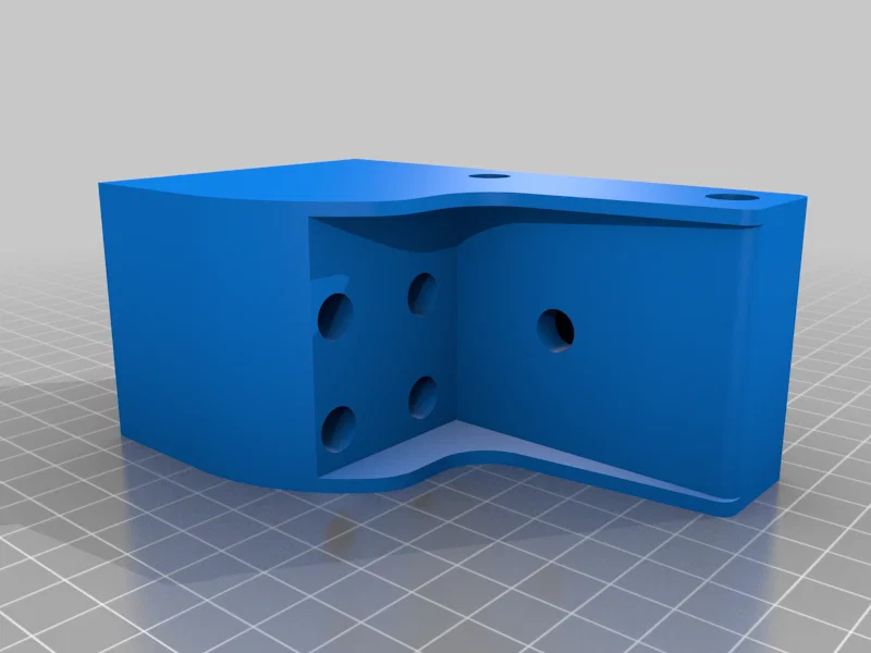 DIY CNC & Laser 3D print / سي ان سي و حفر بالليزر - Image 6