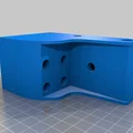 DIY CNC & Laser 3D print / سي ان سي و حفر بالليزر - Thumbnail 6