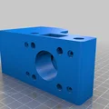 DIY CNC & Laser 3D print / سي ان سي و حفر بالليزر - Thumbnail 8