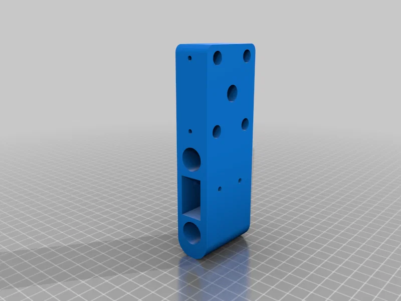 DIY CNC & Laser 3D print / سي ان سي و حفر بالليزر - Image 9
