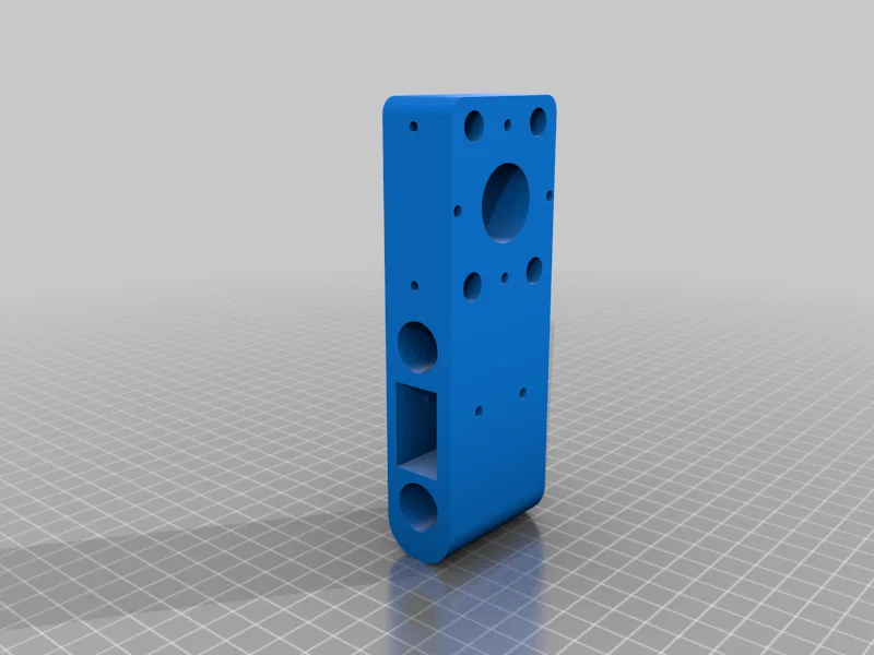 DIY CNC & Laser 3D print / سي ان سي و حفر بالليزر - Image 10