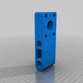 DIY CNC & Laser 3D print / سي ان سي و حفر بالليزر - Thumbnail 10