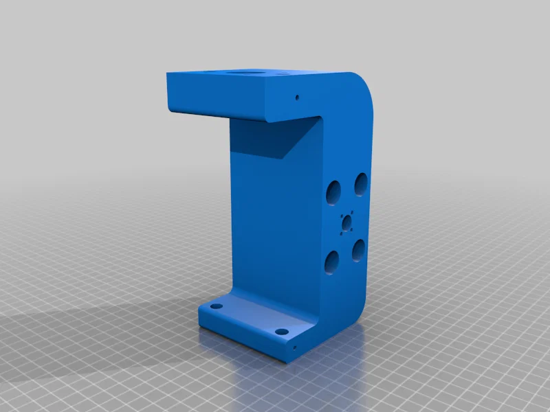 DIY CNC & Laser 3D print / سي ان سي و حفر بالليزر - Image 11