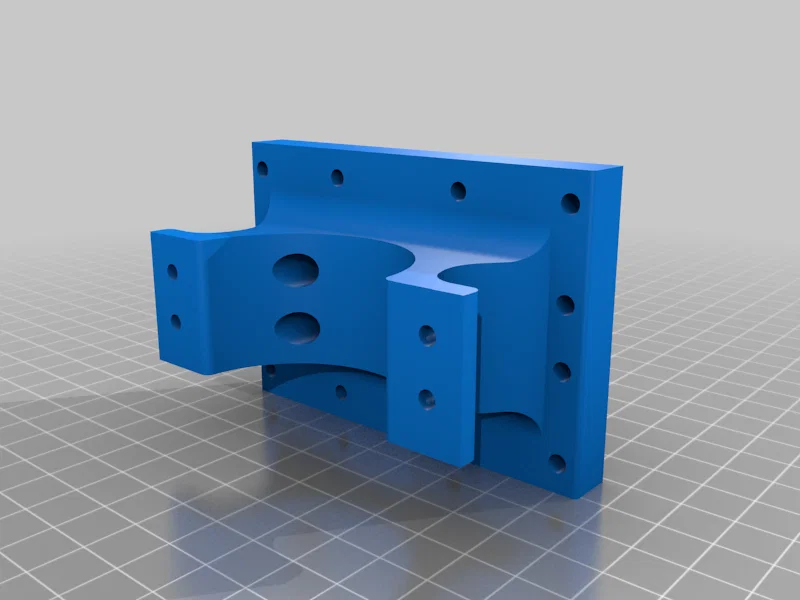 DIY CNC & Laser 3D print / سي ان سي و حفر بالليزر - Image 13