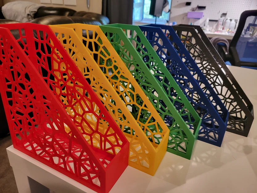 Kệ để tạp chí (Magazine Rack) - Image 1