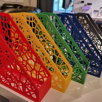 Kệ để tạp chí (Magazine Rack)