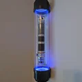 Giá treo tường hoặc trưng bày để bàn cho Lightsaber - Thumbnail 2