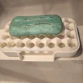Lưới Lót Khay Đựng Xà Phòng 3D (Phiên Bản Gia Cố Chắc Chắn) - Thumbnail 1