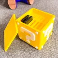 Khối Mario Bros (Question Block) - Hộp đựng thẻ SD - Thumbnail 2
