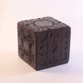 Mô hình hộp giải đố Lemarchand (Hellraiser) - File in 3D chi tiết - Thumbnail 1
