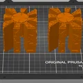 Mô hình hộp giải đố Lemarchand (Hellraiser) - File in 3D chi tiết - Thumbnail 3