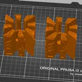 Mô hình hộp giải đố Lemarchand (Hellraiser) - File in 3D chi tiết - Thumbnail 4