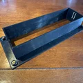 Giá đỡ gắn Car Radio (Car Radio Mount) - Thumbnail 1