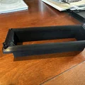 Giá đỡ gắn Car Radio (Car Radio Mount) - Thumbnail 2