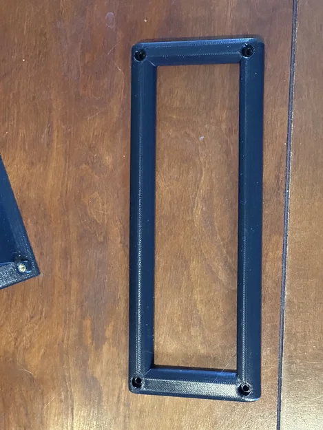 Giá đỡ gắn Car Radio (Car Radio Mount) - Image 4