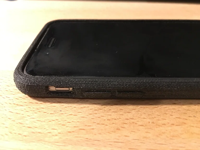 Tự in ốp lưng bảo vệ cho iPhone 6 và 6s bằng nhựa dẻo TPU - Image 4