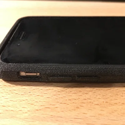 Tự in ốp lưng bảo vệ cho iPhone 6 và 6s bằng nhựa dẻo TPU