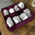 Khay 8 Ngăn Đựng Tất và Đồ Lót Gọn Gàng (Boxer Box Organizer) - Thumbnail 2