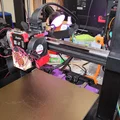 Ender 3 V3 SE X Linear Rail - Thumbnail 2