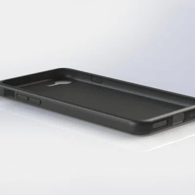 Ốp lưng iPhone 7/8/SE (Gen 2/3) cho filament dẻo (TPU)