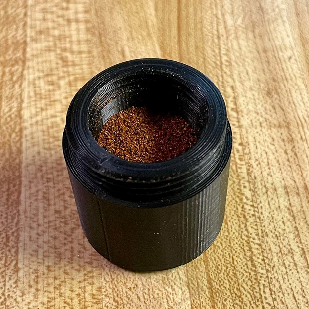 Hộp Đựng Gia Vị Du Lịch (Không Bị Rò Rỉ!) - Image 3