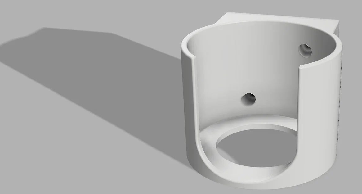 Giá đỡ chai Skadis pegboard (t-nut; cỡ chai 37/45/50/58mm) - Image 2