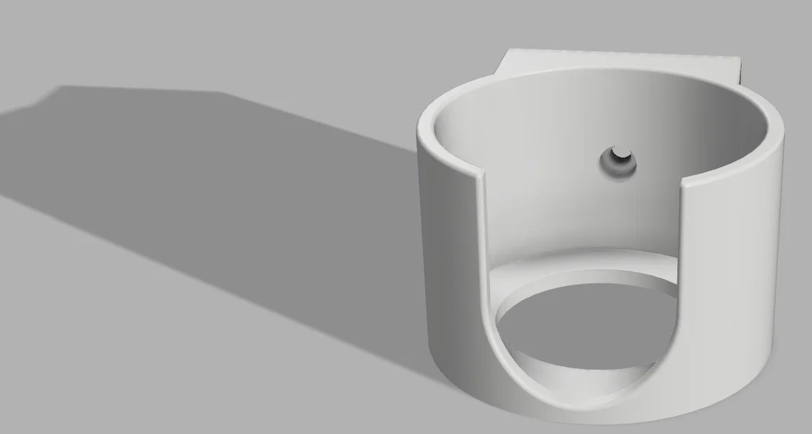 Giá đỡ chai Skadis pegboard (t-nut; cỡ chai 37/45/50/58mm) - Image 3