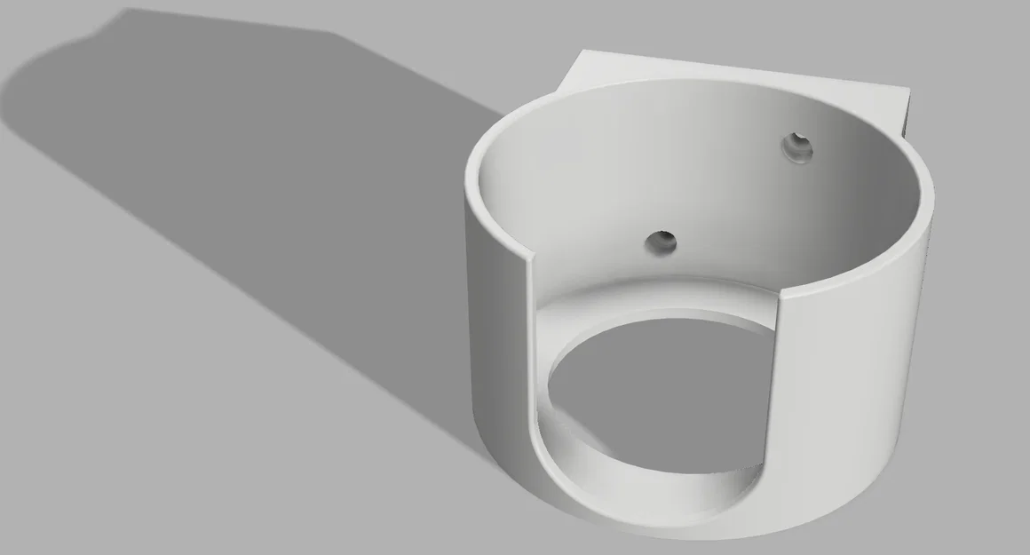 Giá đỡ chai Skadis pegboard (t-nut; cỡ chai 37/45/50/58mm) - Image 4