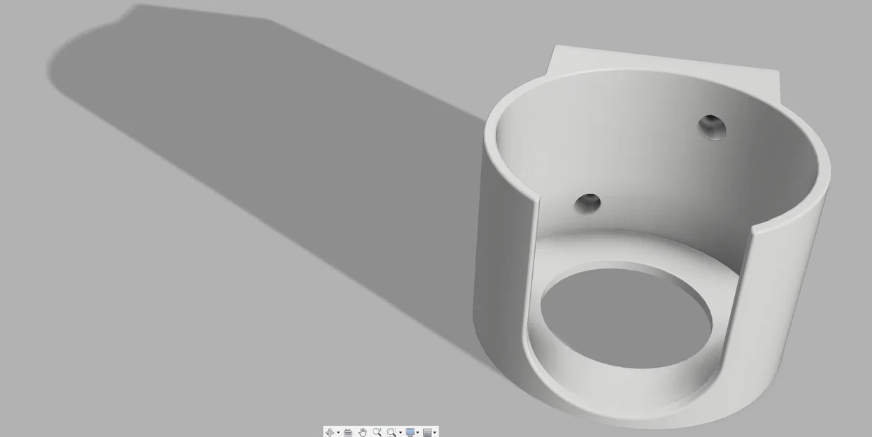 Giá đỡ chai Skadis pegboard (t-nut; cỡ chai 37/45/50/58mm) - Image 7