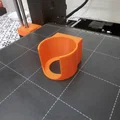 Giá treo chai lọ đa năng cho Multiboard (kích thước 45mm & 50mm) - Thumbnail 2