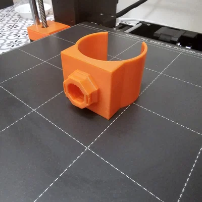 Giá treo chai lọ đa năng cho Multiboard (kích thước 45mm & 50mm)